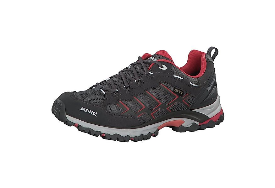 Meindl Meindl Damen Wanderschuhe Caribe Lady GTX 3823 Trailrunningschuh günstig online kaufen
