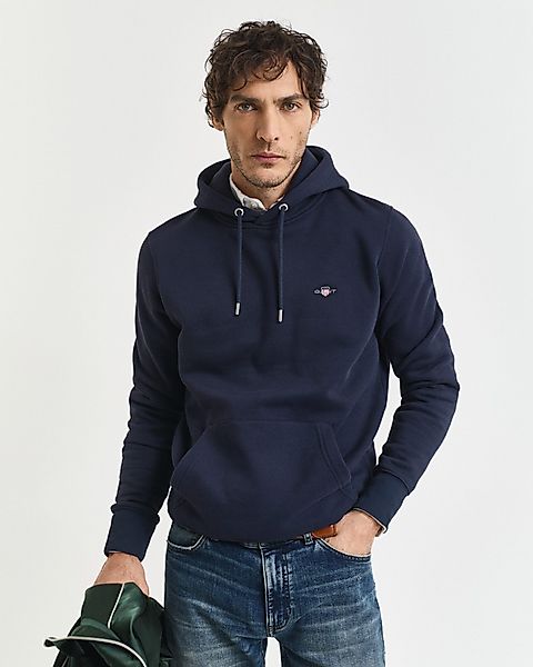 Gant Hoodie REG SHIELD HOODIE mit günstig online kaufen