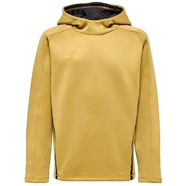 hummel  Sweatshirt Sweat à capuche  Cima XK doré günstig online kaufen