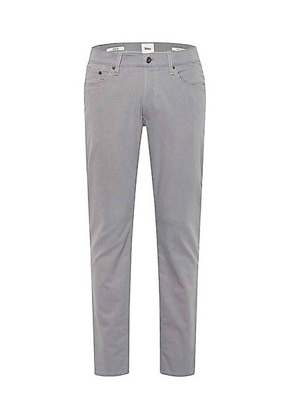 Brax 5-Pocket-Hose Herren Five-Pocket-Hose CHUCK Modern Fit (1-tlg) günstig online kaufen