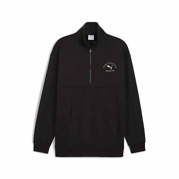 PUMA Sweatshirt "PUMA Class Sweatshirt Herren" günstig online kaufen