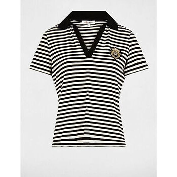 Morgan  Poloshirt - günstig online kaufen