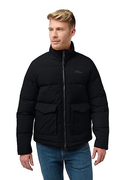 Jack Wolfskin Daunenjacke NORDLICHT JACKET Wärmend, günstig online kaufen