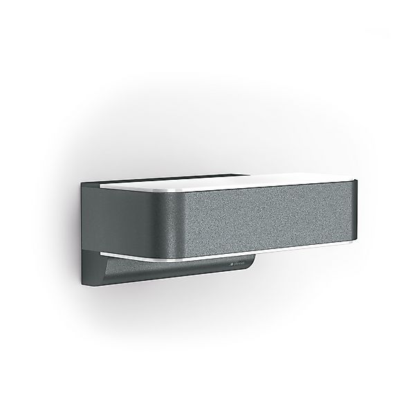 Steinel Sensor-LED-Außenleuchte 145 x 230 91 mm L 810 SC ANT 3000K günstig online kaufen