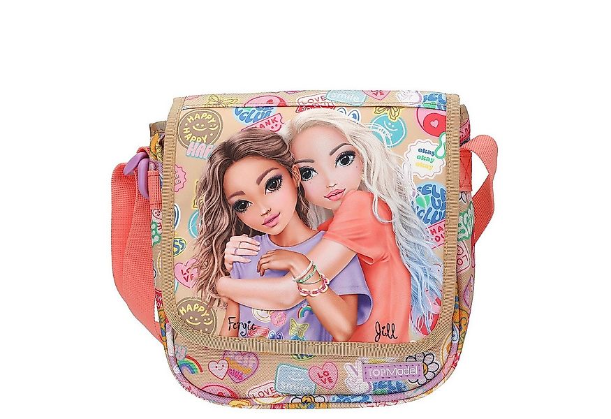 Depesche Geldbörse Depesche kleine Umhängetasche TOPModel GIRL POWER 26-bei günstig online kaufen