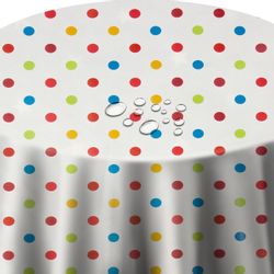 DecoHomeTextil Heimtextilmanufaktur Tischdecke Wachstuch Wachstischdecke Ga günstig online kaufen