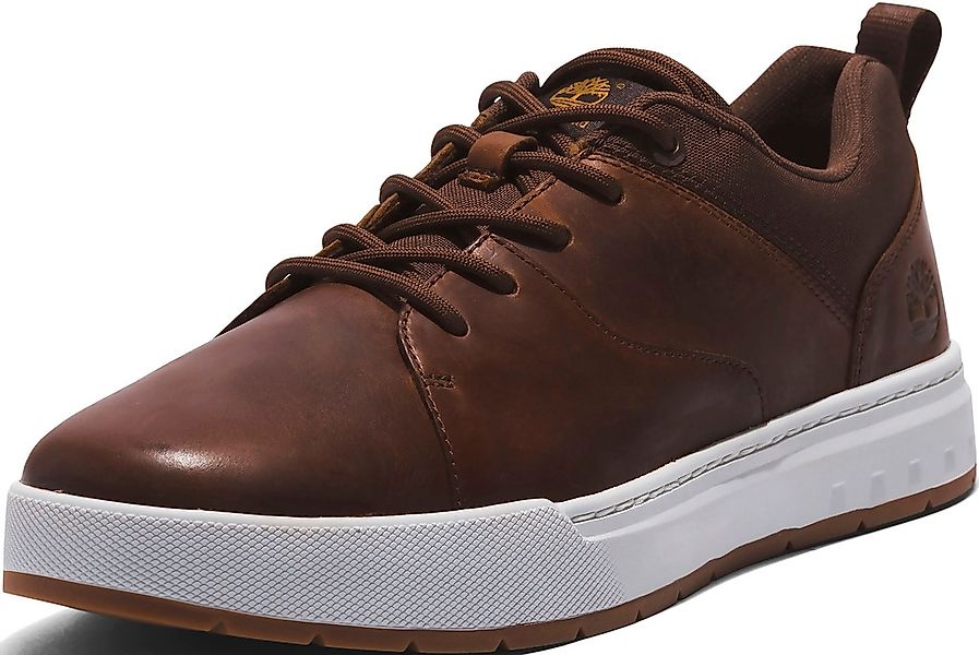 Timberland Sneaker "MAPLE GROVE LOW LACE UP SNEAKER", Winterschuhe, Sneaker günstig online kaufen