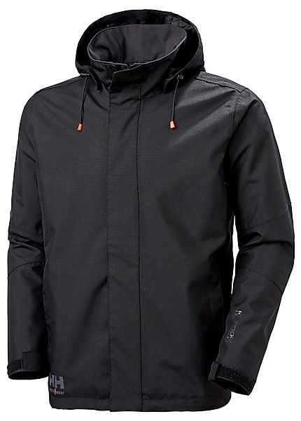 Helly Hansen Regenjacke OXFORD SHELL JACKET günstig online kaufen