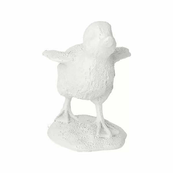 Dekobjekt Happy Ducklet 12x7x8cm, 12 x 7 x 8 cm günstig online kaufen
