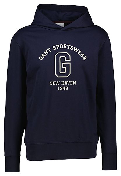 Gant Sweatshirt Herren Hoodie (1-tlg) günstig online kaufen