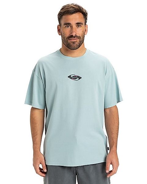 Quiksilver T-Shirt Global Heat günstig online kaufen