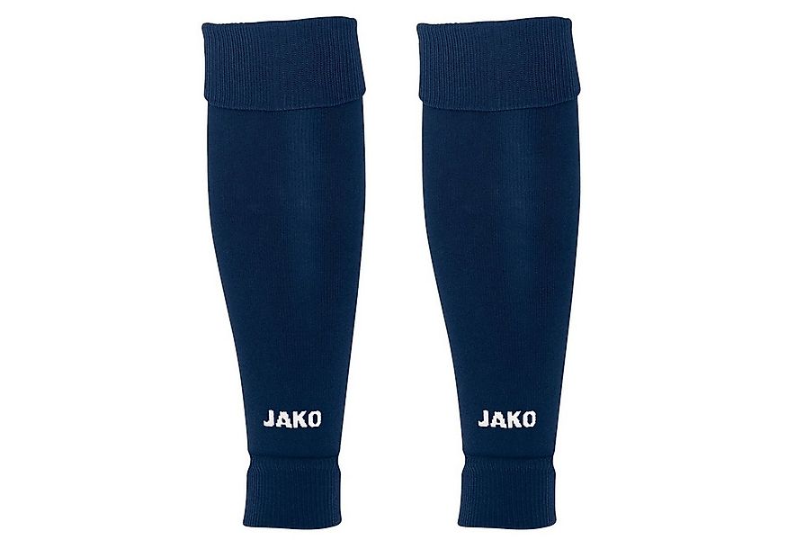 Jako Fußballstutzen Tube Stutzen navy günstig online kaufen