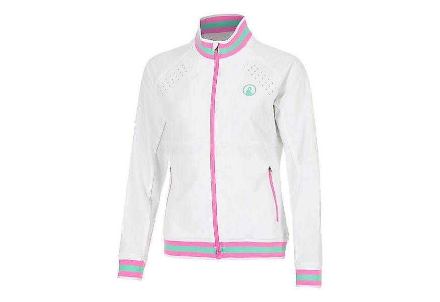 Quiet Please Trainingsjacke Tipping günstig online kaufen