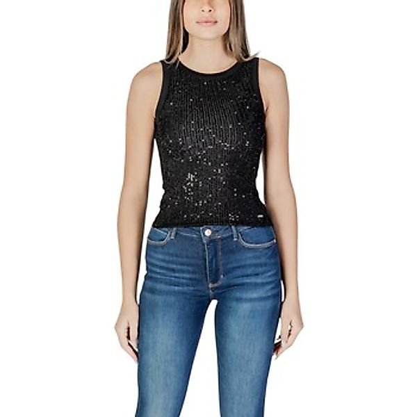 Guess  Tank Top ALEXIA SEQUINS TANK W5GP06 KCS10 günstig online kaufen