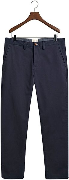 Gant Chinohose REGULAR TWILL CHINOS Regumit günstig online kaufen
