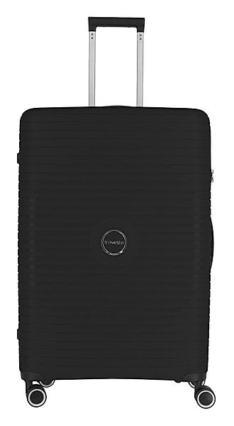 travelite Hartschalen-Trolley Orbita, 4 Rollen günstig online kaufen