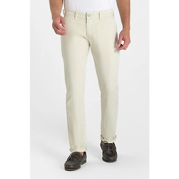 Le Temps des Cerises  Anzughosen Hose chino CESAR günstig online kaufen