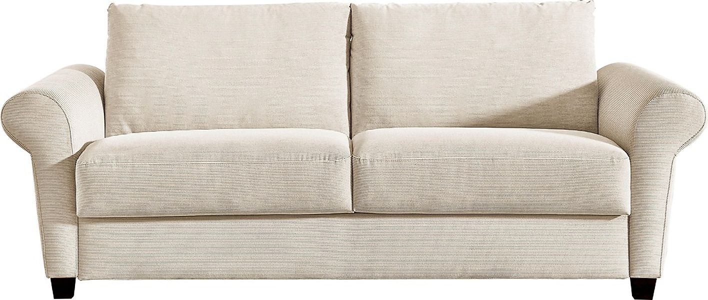 Bali Schlafsofa "ELISA Dauerschläfer in 140 und 160er Breite", komfortabler günstig online kaufen