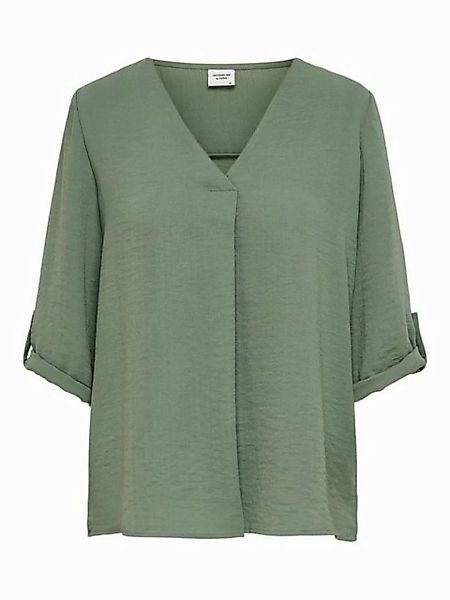 JDY  Blusen JDYDIVYA 3/4 TOP WVN günstig online kaufen