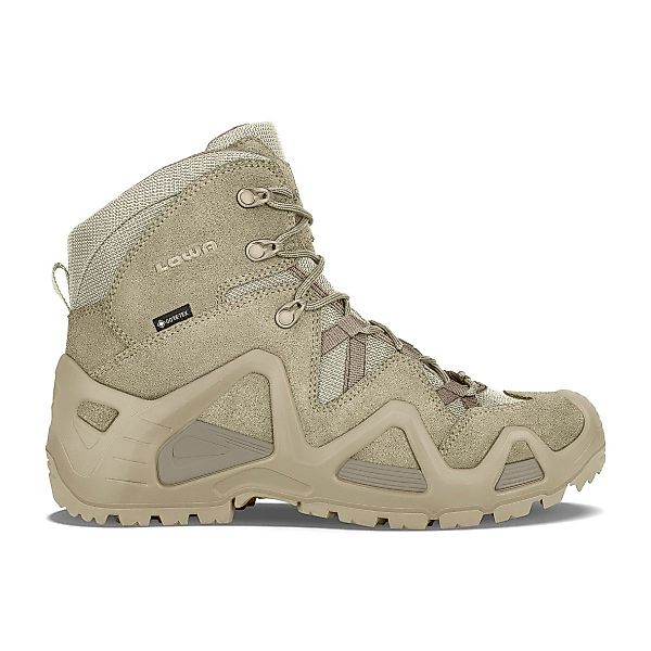 Lowa Military-Stiefel Arbeitsschuhe Zephyr GTX MID günstig online kaufen