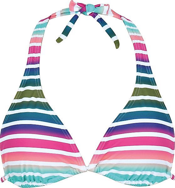 Naturana Triangel-Bikini-Top Ice Pop (Packung, 1-St), günstig online kaufen