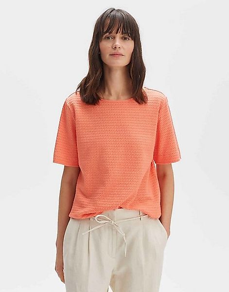 OPUS Kurzarmshirt Serke günstig online kaufen