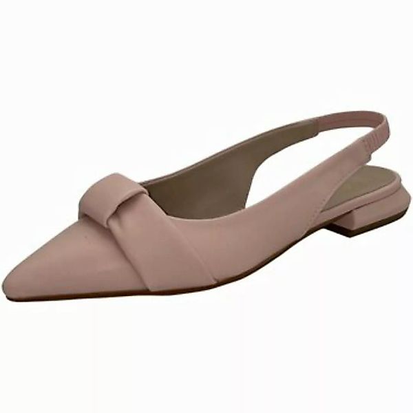 Gianluca Pisati  Ballerinas Nappa cipria TEMIN günstig online kaufen