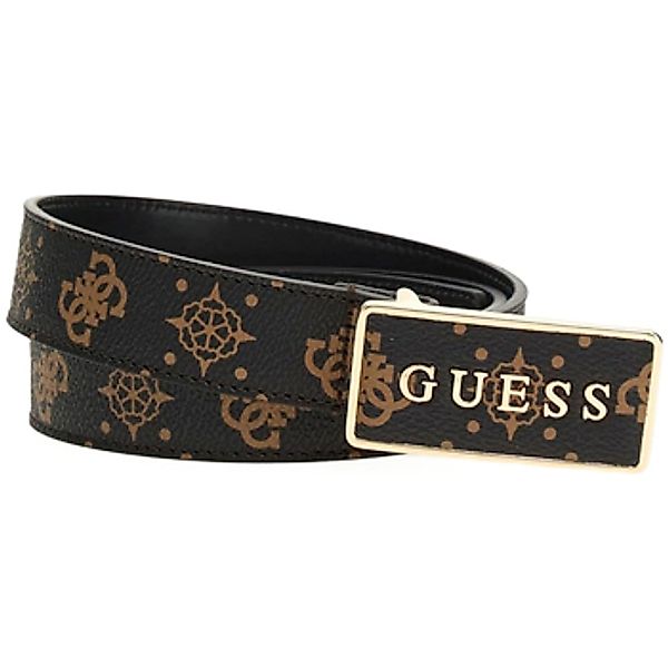 Guess  Gürtel BW9307P5430 günstig online kaufen