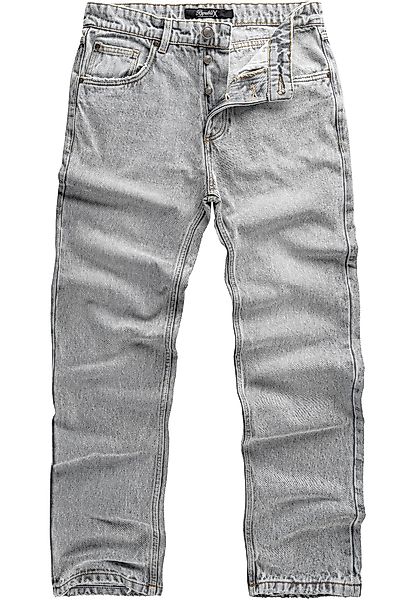 REPUBLIX Loose-fit-Jeans ZACHARY Herren 90s Denim günstig online kaufen
