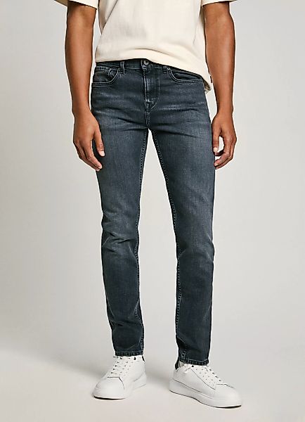 Pepe Jeans Slim-fit-Jeans günstig online kaufen