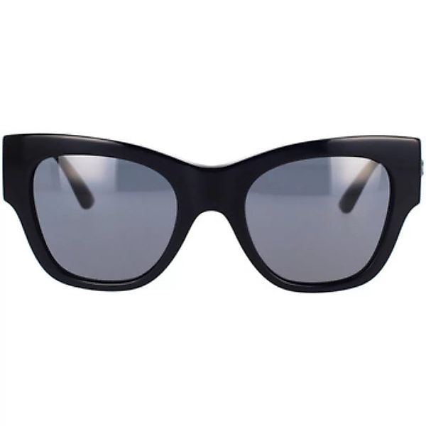 Versace  Sonnenbrillen Sonnenbrille VE4415U GB1/87 günstig online kaufen