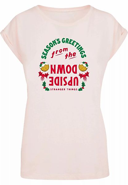 ABSOLUTE CULT T-Shirt "ABSOLUTE CULT Damen", (1 tlg.) günstig online kaufen