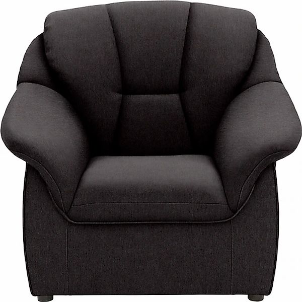 DOMO collection Sessel »Faenza für kleine Räume, zeitlos und elegant, kompa günstig online kaufen