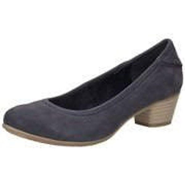 s.Oliver Pumps Damen blau günstig online kaufen
