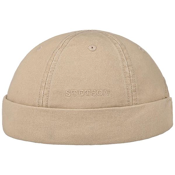 Stetson Schiebermütze (1-St) Dockermütze Docker günstig online kaufen