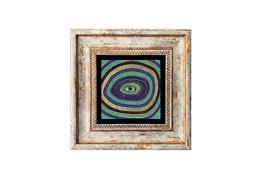 Wallity Leinwandbild 100% STONE (Thickness: 1 cm), 20 x 20 cm V1105 günstig online kaufen