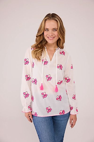 Lieblingsstück Shirtbluse Schlupfbluse RianaL günstig online kaufen