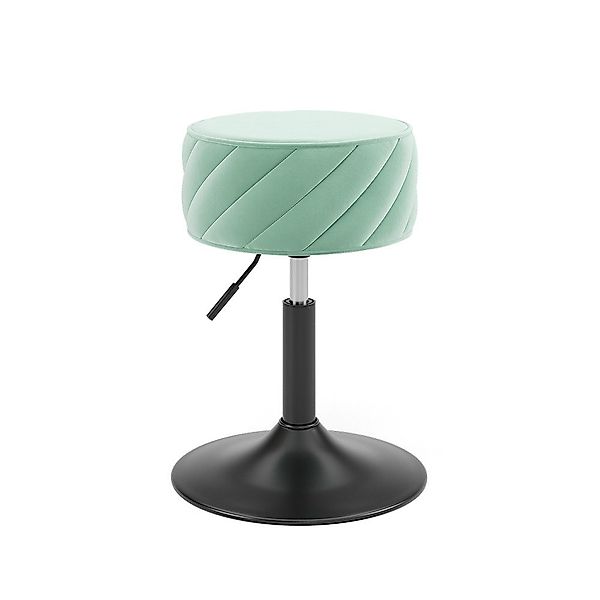Vicco Sitzhocker Cherio, Mintgrün, 35 x günstig online kaufen