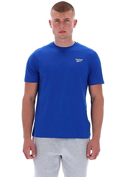 Reebok T-Shirt CODY SMALL LOGO CREW NECK SS TEE günstig online kaufen