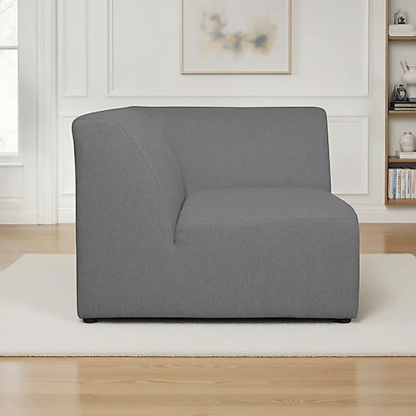 OTTO home Sofa-Eckelement »Koa, Sofamodul, passend zur Serie KOA« in Websto günstig online kaufen