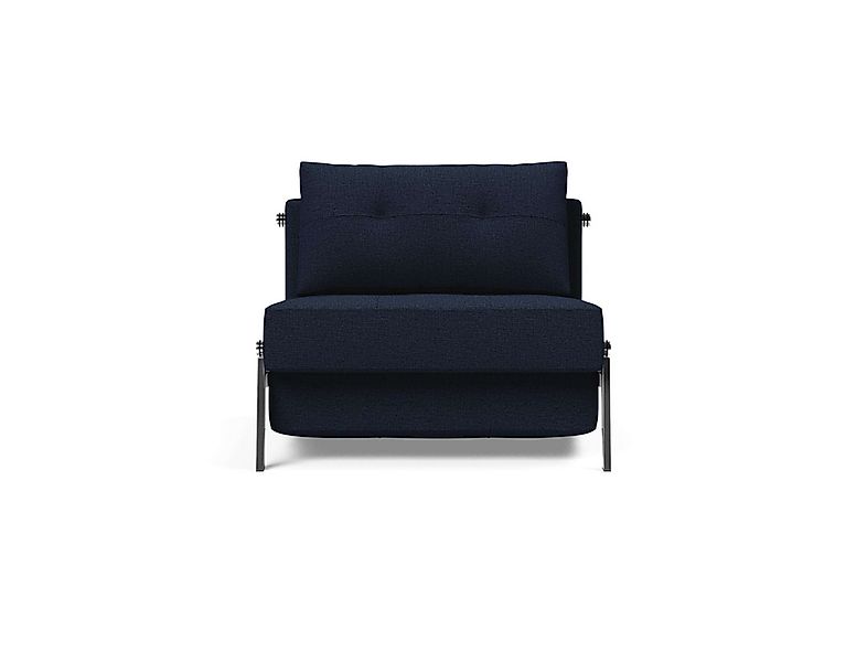INNOVATION LIVING ™ Sessel "CUBED Schlafsessel" günstig online kaufen