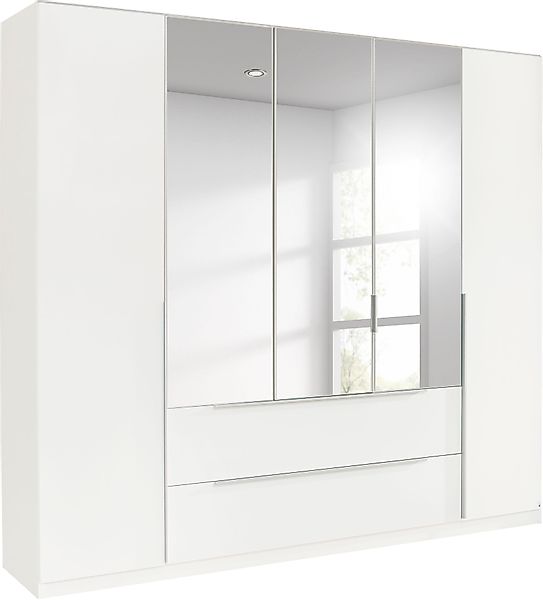 rauch Kleiderschrank Oakland Schrank Bestseller Schlafzimmerschrank 3 Spieg günstig online kaufen