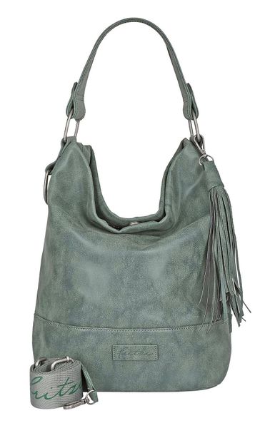 Fritzi aus Preußen Schultertasche Vintage günstig online kaufen