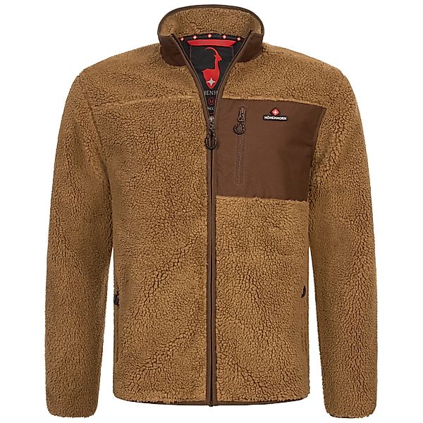 Höhenhorn Fleecejacke Birkkar Herren Fleece Jacke günstig online kaufen