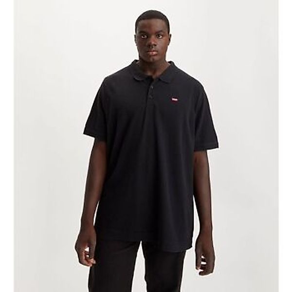 Levis  Poloshirt 86998 - BIG POLO-0003 BLACK günstig online kaufen