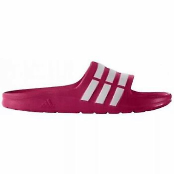 adidas  Pantoffeln d67480_duramo_slide_k günstig online kaufen