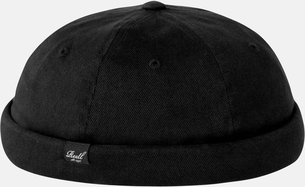 REELL Snapback Cap Docker Cap günstig online kaufen
