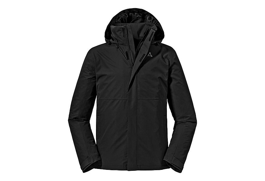 Schöffel Outdoorjacke Jacket Gmund M aus robustem VENTURI Ripstop günstig online kaufen