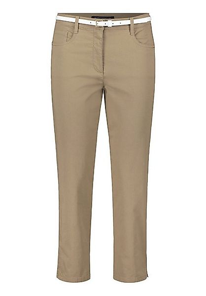 Betty Barclay 5-Pocket-Hose Hose Casual 3/4 LAEnge günstig online kaufen