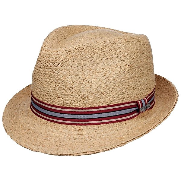 Stetson Sonnenhut (1-St) Strohhut günstig online kaufen